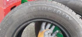 Гуми Летни 195/70R14, снимка 4