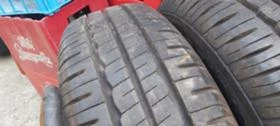 Гуми Летни 195/70R14, снимка 2