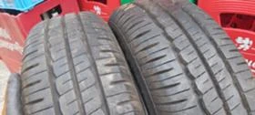 Гуми Летни 195/70R14, снимка 1