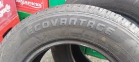 Гуми Летни 195/70R14, снимка 5
