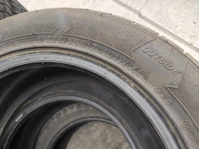 Гуми Летни 225/55R17, снимка 6