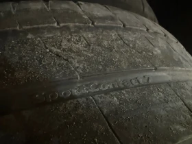 Гуми с джанти Continental 285/30R21, снимка 5