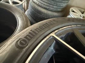 Гуми с джанти Continental 285/30R21, снимка 4