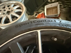 ���� � ������ 285/30R21 �� Audi Rs6 | Mobile.bg � ����� ������ 6