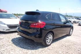 BMW 2 Active Tourer 2.0 D Active Tourer, снимка 5