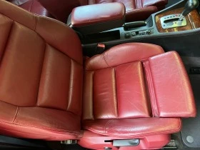Audi A4 3.0i XENON/KOJA/PODGREV/KOJA/UNIKAT, снимка 14