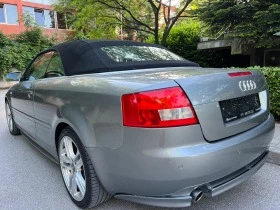 Audi A4 3.0i XENON/KOJA/PODGREV/KOJA/UNIKAT, снимка 4