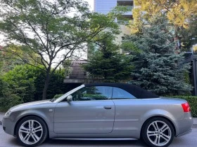 Audi A4 3.0i XENON/KOJA/PODGREV/KOJA/UNIKAT, снимка 3