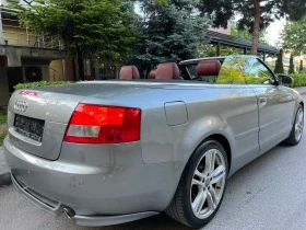 Audi A4 3.0i XENON/KOJA/PODGREV/KOJA/UNIKAT, снимка 7