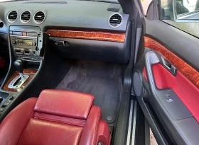 Audi A4 3.0i XENON/KOJA/PODGREV/KOJA/UNIKAT, снимка 12