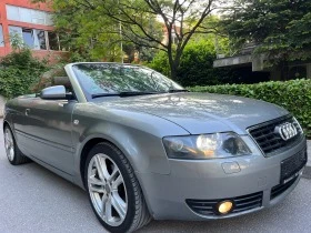 Audi A4 3.0i XENON/KOJA/PODGREV/KOJA/UNIKAT, снимка 5