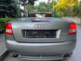 Audi A4 3.0i XENON/KOJA/PODGREV/KOJA/UNIKAT, снимка 8