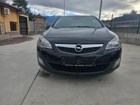 Opel Astra 1.7cdti.110k.c., снимка 1