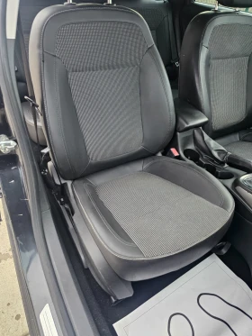 Opel Astra 1.7cdti.110k.c., снимка 12