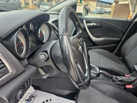 Opel Astra 1.7cdti.110k.c., снимка 9