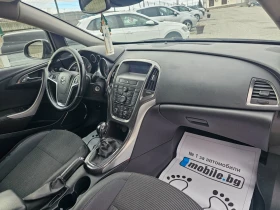 Opel Astra 1.7cdti.110k.c., снимка 8