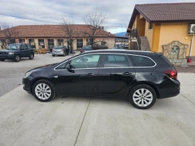Opel Astra 1.7cdti.110k.c., снимка 5