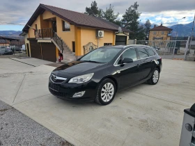 Opel Astra 1.7cdti.110k.c., снимка 2