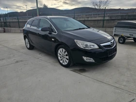 Opel Astra 1.7cdti.110k.c., снимка 3