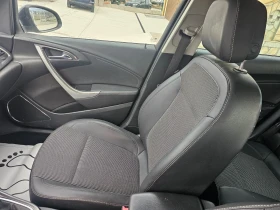 Opel Astra 1.7cdti.110k.c., снимка 14