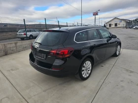 Opel Astra 1.7cdti.110k.c., снимка 6