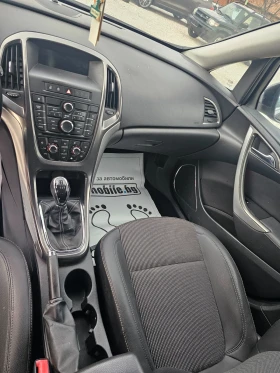 Opel Astra 1.7cdti.110k.c., снимка 10