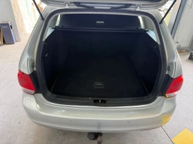VW Golf 1.6D, снимка 5