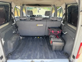 Ford Connect, снимка 9