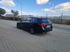 Toyota Avensis, снимка 6