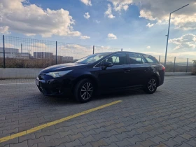 Toyota Avensis, снимка 5