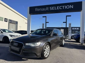 Audi A6 3.0 TDI, снимка 2