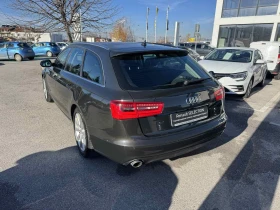 Audi A6 3.0 TDI, снимка 4