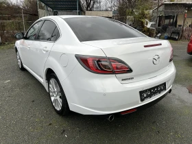 Mazda 6 2.0i* 147* GH* Бяла Перла, снимка 3