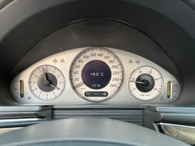 Mercedes-Benz E 270 2.7 CDI АВТОМАТИК НОВ ВНОС НА ПРУЖИНИ , снимка 8