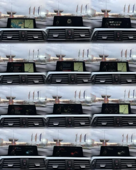 BMW 420 GranCoupe, снимка 16