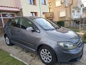 VW Golf Plus, снимка 2