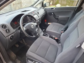 VW Golf Plus, снимка 9