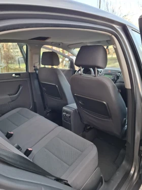VW Golf Plus, снимка 12