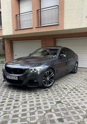 BMW 3gt 2.0 GT , снимка 1