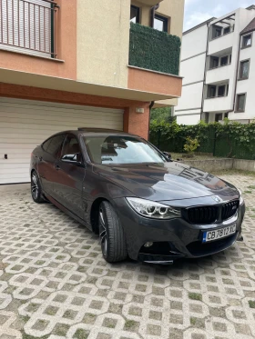 BMW 3gt 2.0 GT , снимка 2