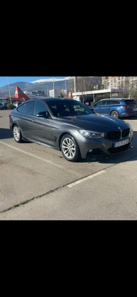 BMW 3gt 2.0 GT , снимка 11