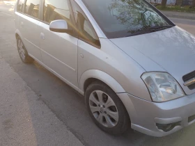 Opel Meriva Мерива , снимка 3