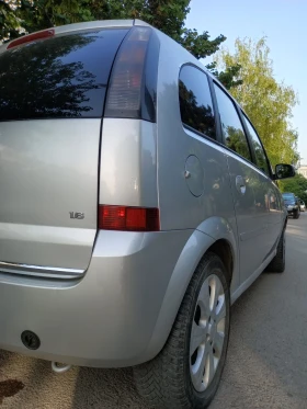 Opel Meriva Мерива , снимка 2