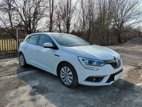 Renault Megane 1.5 dCi/90к.с/Life, снимка 3
