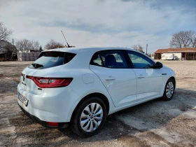 Renault Megane 1.5 dCi/90к.с/Life, снимка 8
