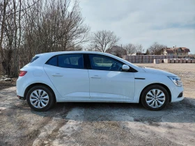 Renault Megane 1.5 dCi/90к.с/Life, снимка 4