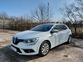 Renault Megane 1.5 dCi/90к.с/Life, снимка 1