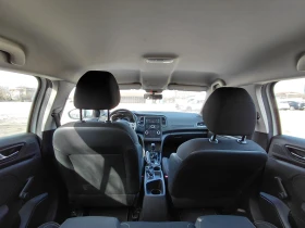 Renault Megane 1.5 dCi/90к.с/Life, снимка 16