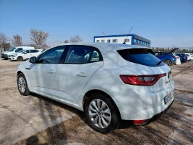 Renault Megane 1.5 dCi/90к.с/Life, снимка 6