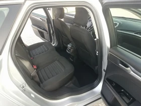 Ford Mondeo 2.0tdci kli navi 150, снимка 12